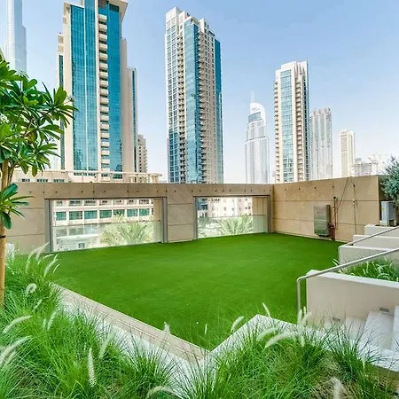 Vida Downtown Residences 